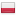 fundacjafenomen.pl server is located in Poland